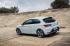 Seat Leon Cupra 290: driving test and video