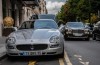 Paris bans 50% of cars are to drive