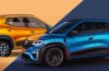 Renault comes with KWID Racer and Climber concepts