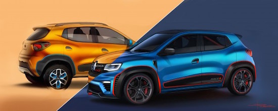 Renault-Kwid-Climber-en-Racer