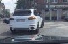Little Belgian number plate is on the extinction