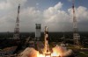 Isro Arbeider på Elektriske fremdriftssystem for Satellitter