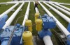 Ukraina w styczniu wzrósł tranzyt gazu do Europy w 1,5 razy