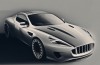 This is Kahn from the Aston Martin DB9 is going to make