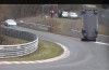 Video: horrific crash at the Nürburgring, in each case, 1 dead