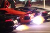 Dutch police bekeurt revvende Lamborghini: €370