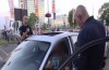 Video: man with hunger, drive cyclist’s near death in Utrecht