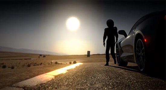 Gran Turismo film