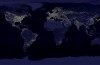 Is it possible to detect signs of life on Earth from space?