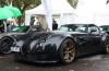 Shit! Wiesmann is without money [insolvency]