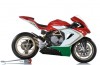 Going to Mercedes to get with MV Agusta?