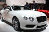 Bentley Continental GT V8 S makes the W12 useless