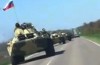 Russia brings tanks to border with Ukraine [video]