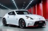 Nissan 370Z Nismo has been given an update