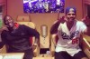 Tyrese rolls in a ‘Rolls-Royce’ Sprinter