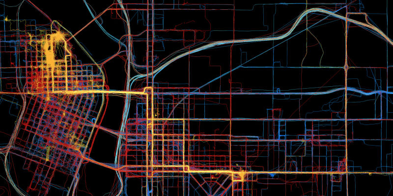 A New Technique Makes GPS Accurate to an Inch