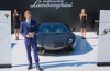 New job for ceo Lamborghini [updated]
