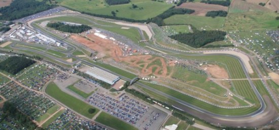 Donington Park