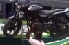 Video: Indian-tilt motor with z head, puts em on the bus