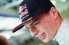 Max Verstappen will get this season extra engine”