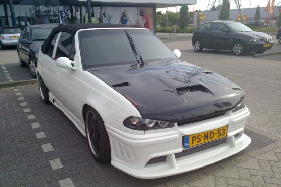 Kadett