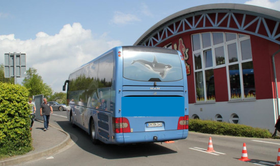 Touringcar, archiefbeeld