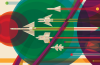 We zijn het Invoeren van een Gouden Tijdperk van Space Toerisme Propaganda