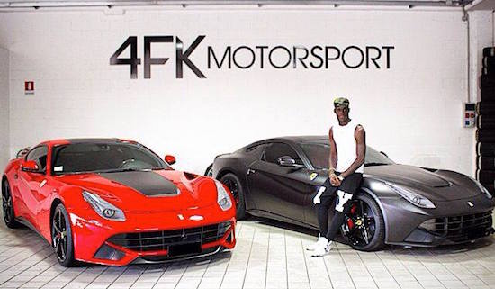 Balotelli