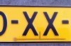 Chips in number plates, in 2016 it should start to happen