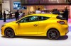 Renault Mégane RS comes as a lemon