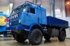 For sale: avoid the traffic jams to work with this Kamaz truck