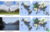 Artificiell intelligens Google kommer att avgöra var bilden var tagen