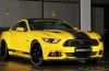 Bring your Mustang to Geiger, and get a BEAST back