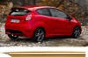 Take your pick: a Ford Fiesta ST or this pen