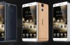 The smartphone Ulefone Power received at 6050 battery mAh and wooden version