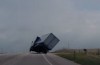 Video: Trucker does a epic save