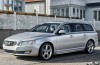 Volvo V70 with a 20% tax liability
