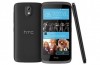 Einfach das Smartphone HTC Desire 530 bereitet sich auf Debüt