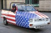 Top Gear gets old bag of tricks open, find Reliant Robin