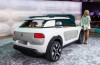 Citroen Cactus-butt excites the senses