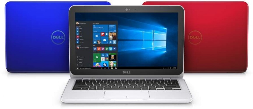 Dell Inspiron 11 3000