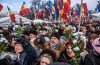W Mołdawii około 2 tysięcy osób pikiety budynku rządu