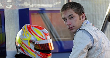 Robin Frijns