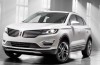 Lincoln MKC: Ford’s 2.3 litre Ecoboost is officially