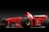 Buy the former F1 car of Michael Schumacher