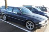 Spotted: BMW 728i (E38) with AC Schnitzer-knick-knacks