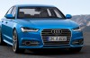 New Audi A6 with 20% tax liability