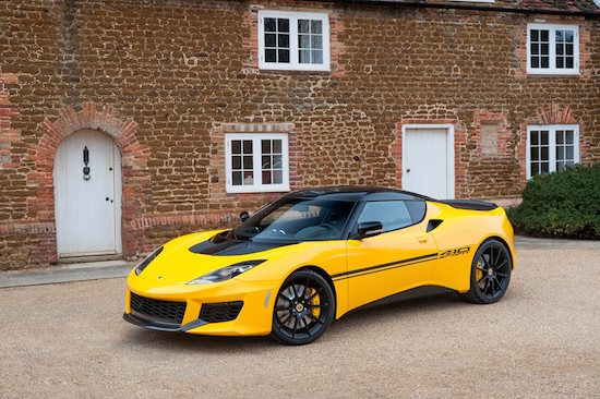 Evora-410
