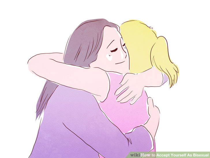 Image titled Accept Yourself As Bisexual Step 3