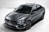 Unfortunately, these Fiat Aegea does not come to the Netherlands